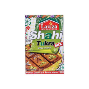 Laziza Shahi Tukra Dessert Mix-180g