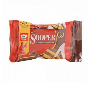 Peek Freans Sooper Classic Chocolate-12.6g